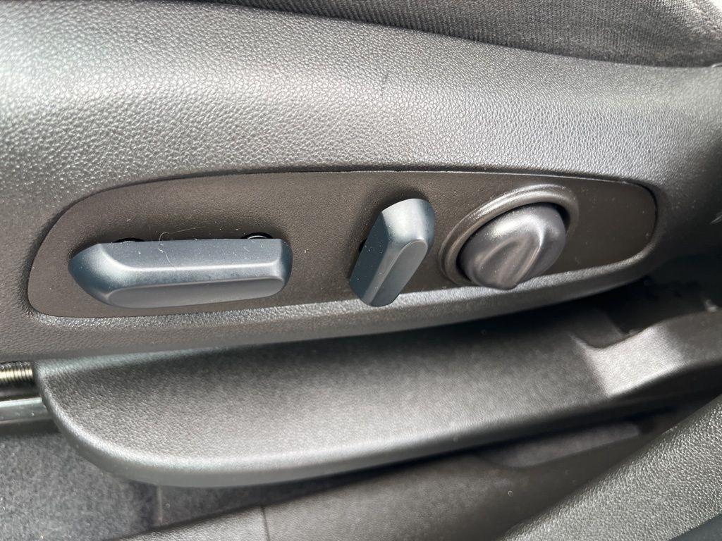 Chevrolet Equinox  2022