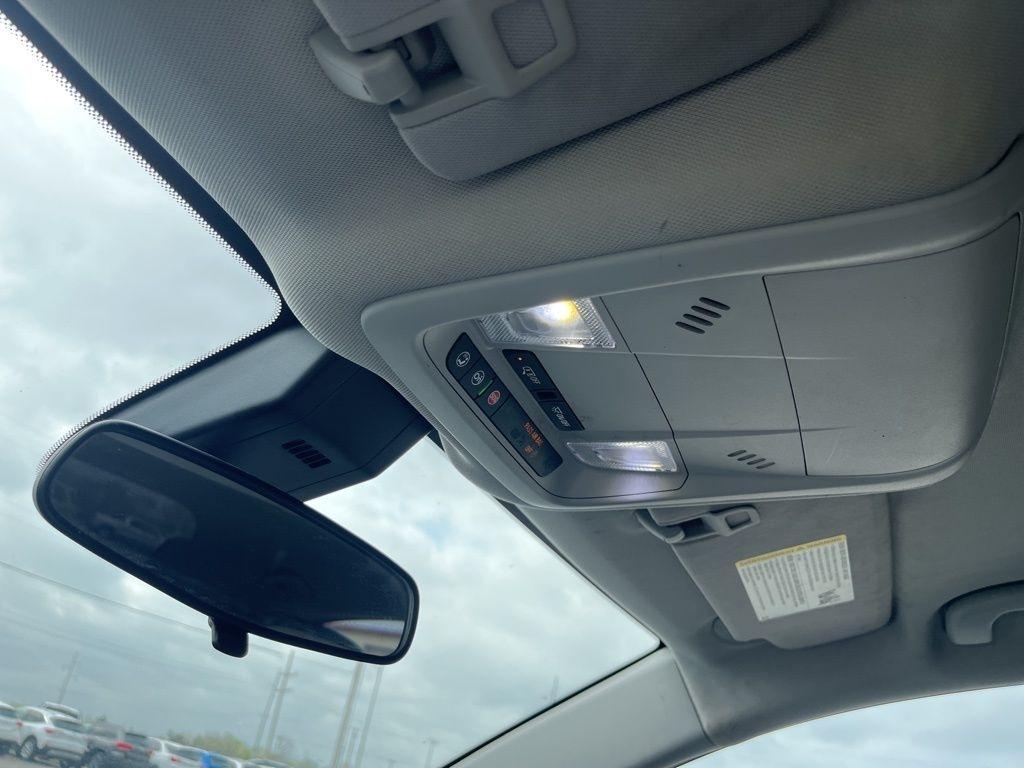 Chevrolet Equinox  2022