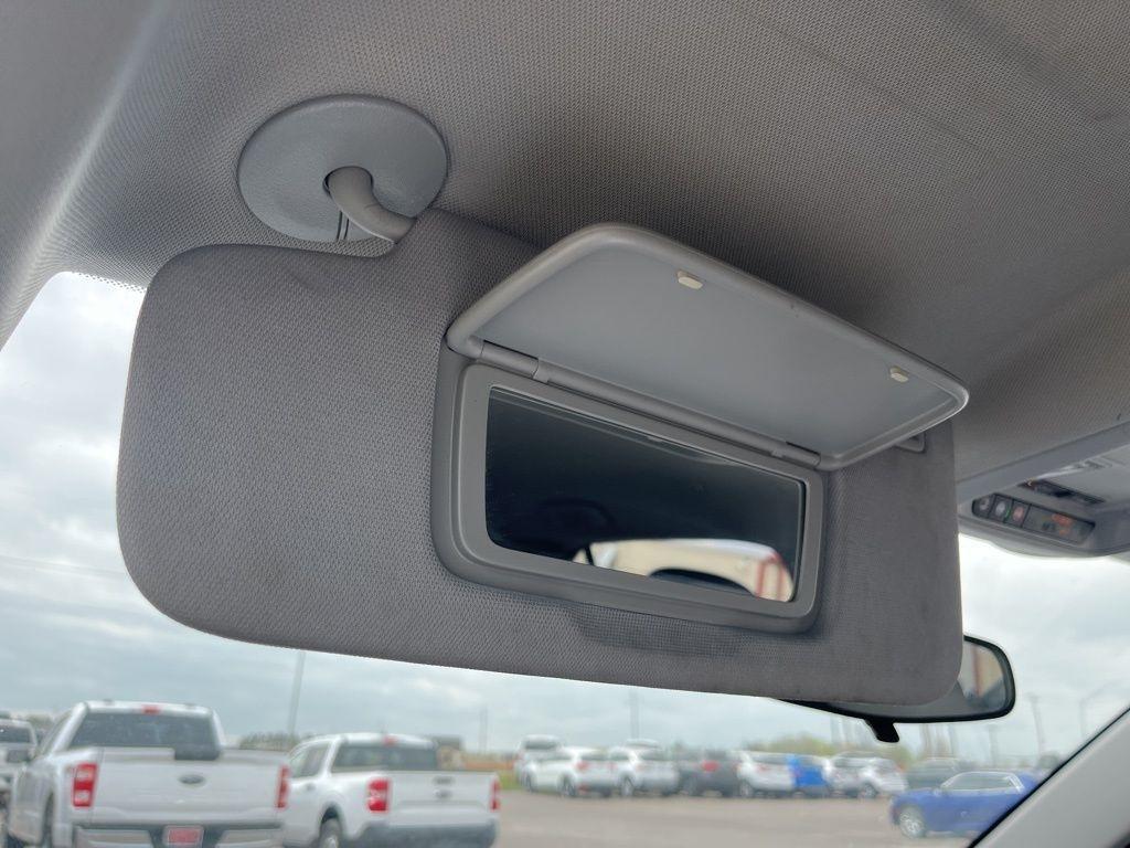 Chevrolet Equinox  2022