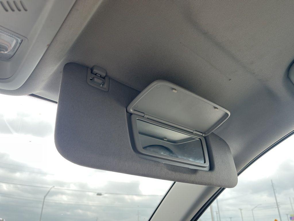 Chevrolet Equinox  2022