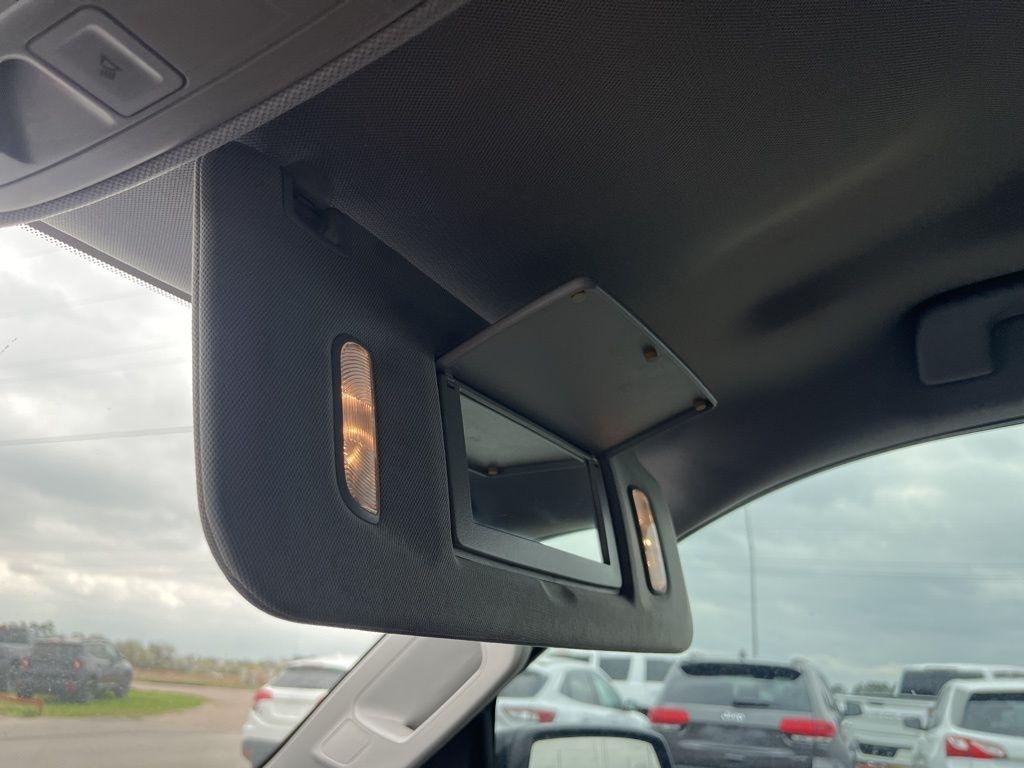 Chevrolet Silverado 1500  2017