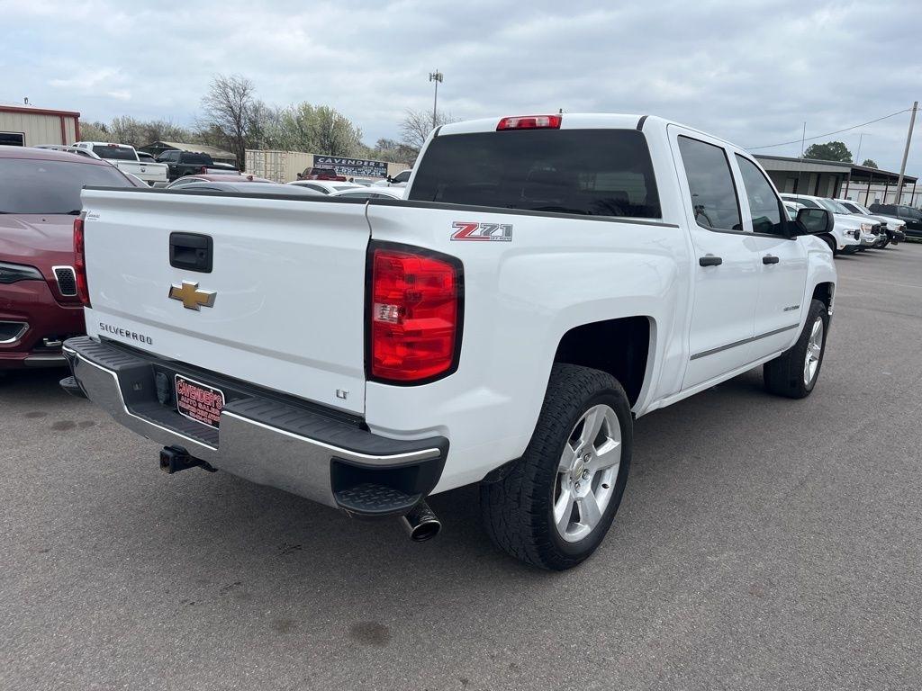 Chevrolet Silverado 1500  2014
