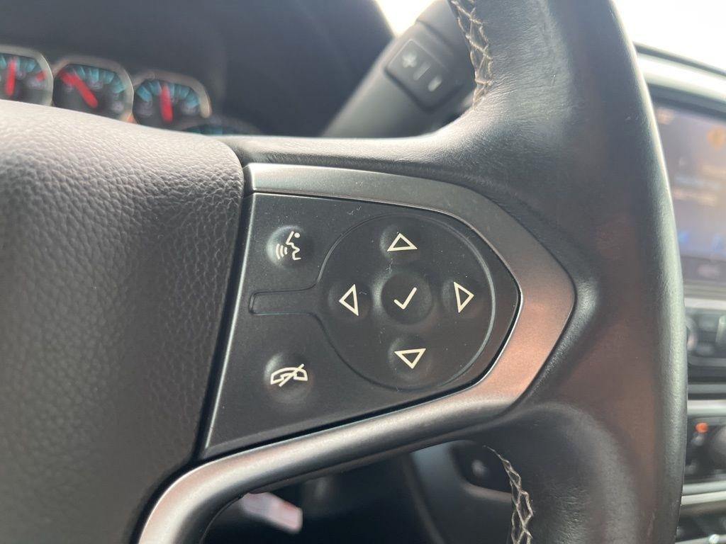 Chevrolet Silverado 1500  2014