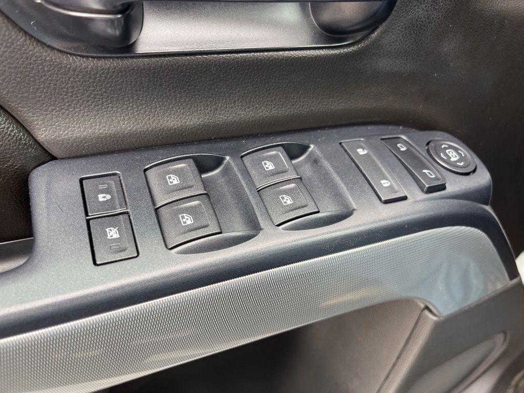 Chevrolet Silverado 1500  2014