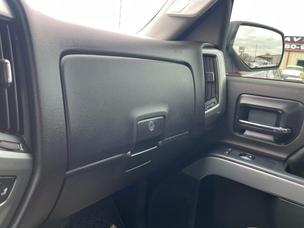 Chevrolet Silverado 1500  2014