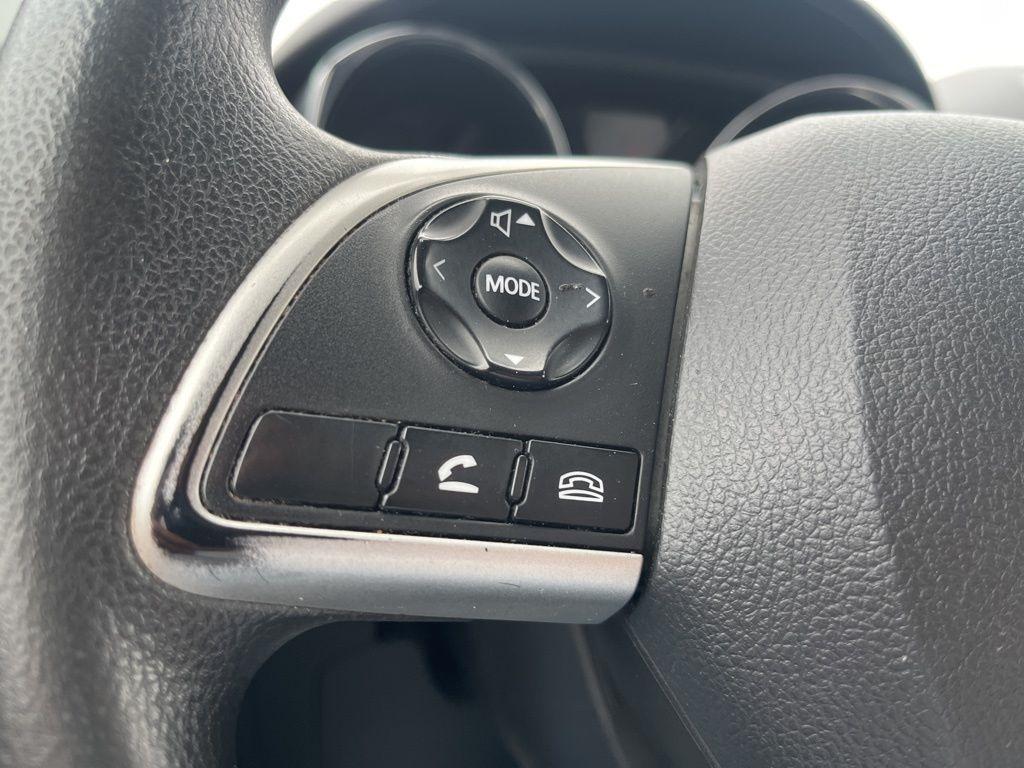 Mitsubishi Outlander Sport  2023