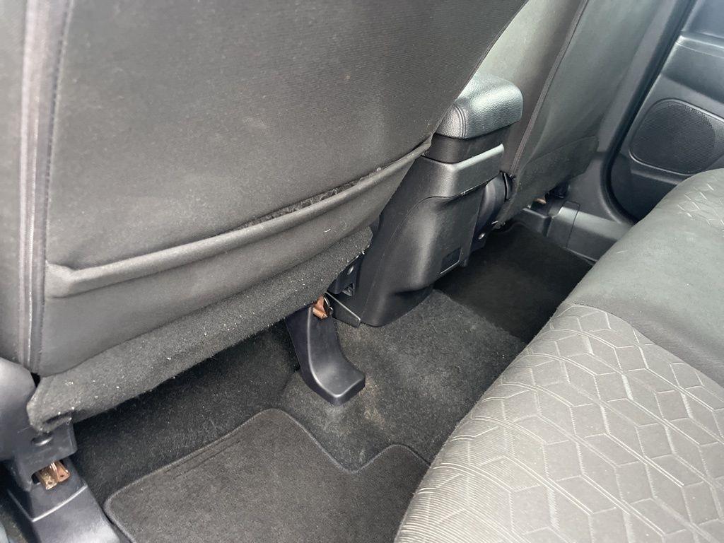 Mitsubishi Outlander Sport  2023