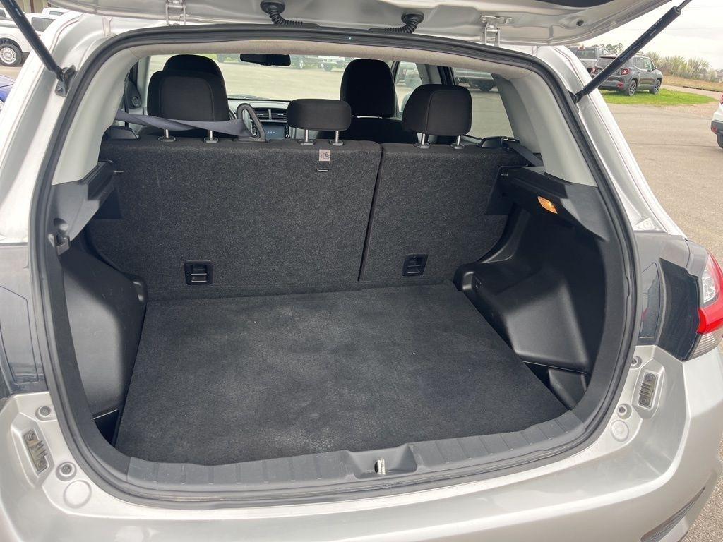 Mitsubishi Outlander Sport  2023