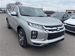 2023 Mitsubishi Outlander Sport 