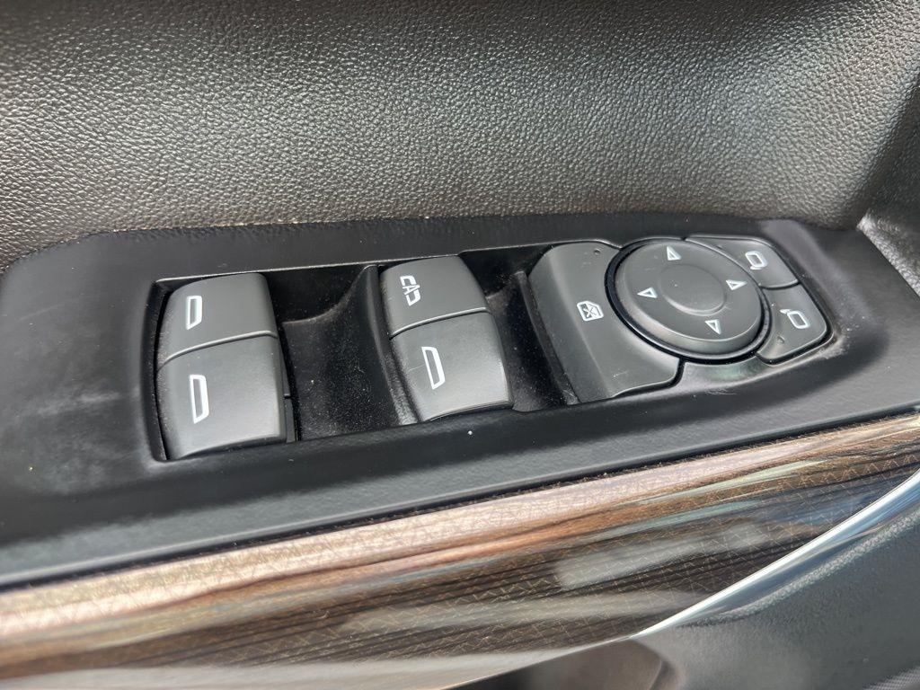 Chevrolet Silverado 1500  2019