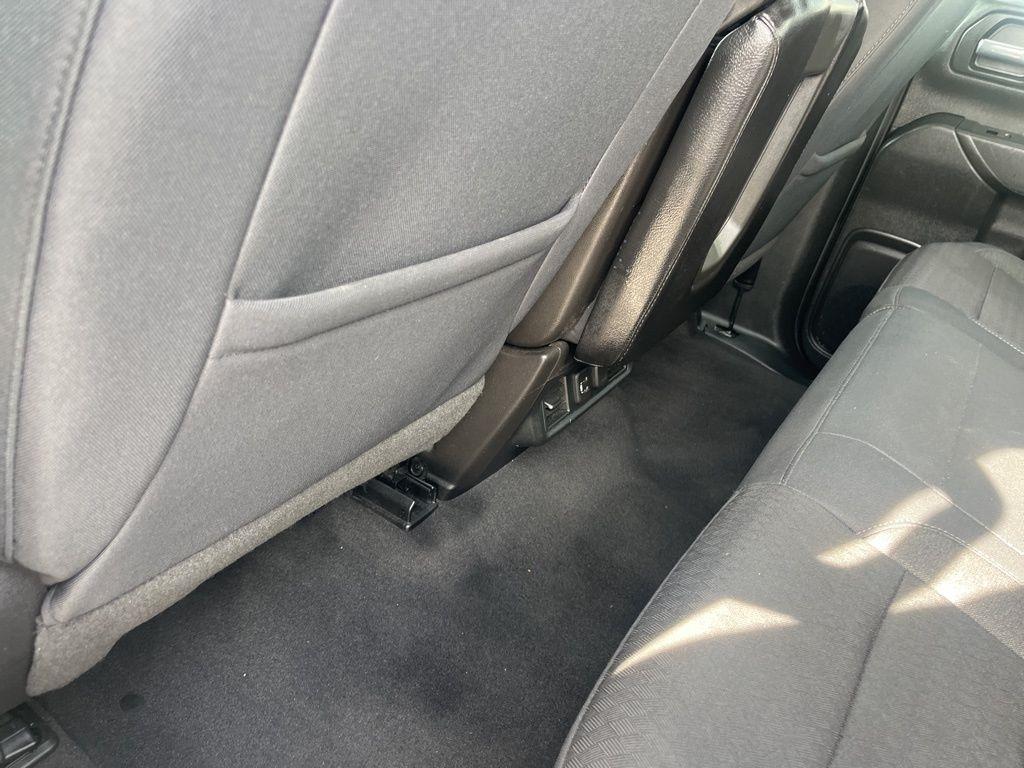 Chevrolet Silverado 1500  2019