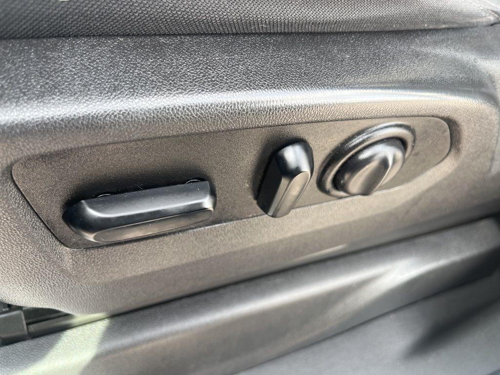 Chevrolet Silverado 1500  2019