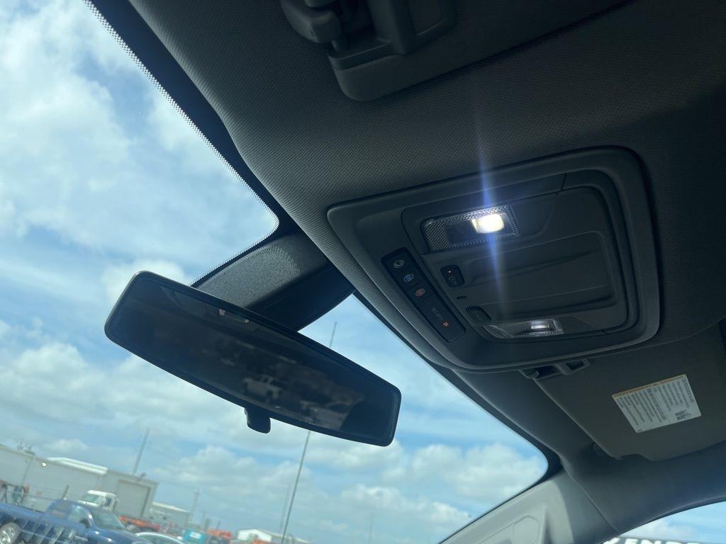 Chevrolet Silverado 1500  2019