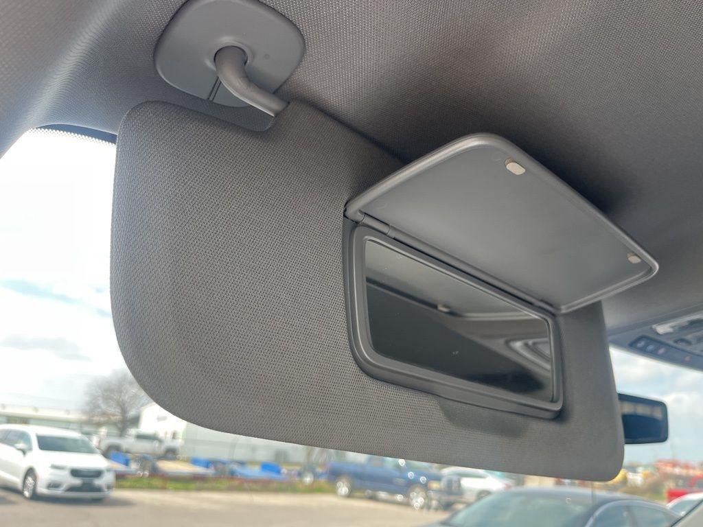 Chevrolet Silverado 1500  2019