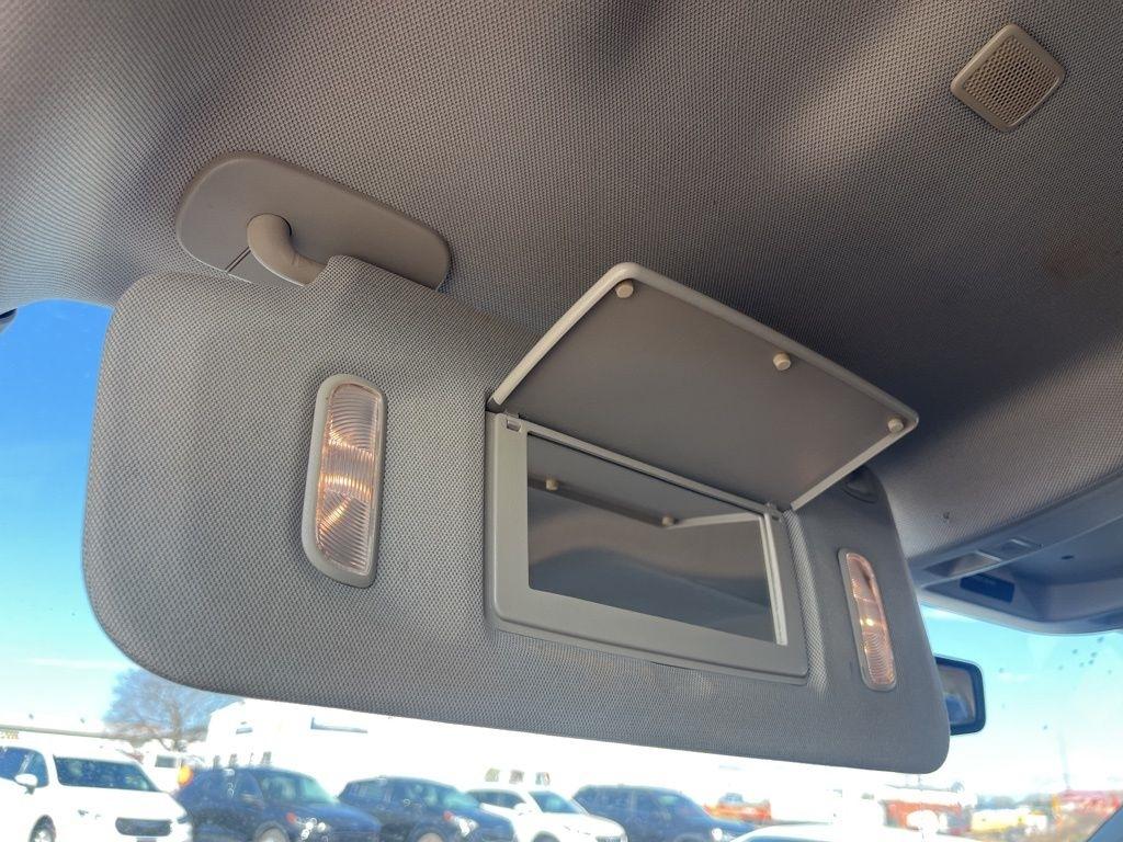 Chevrolet Silverado 1500  2018