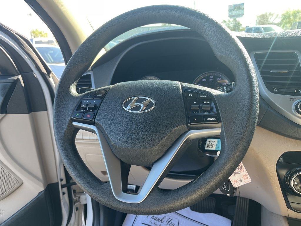 Hyundai Tucson  2016