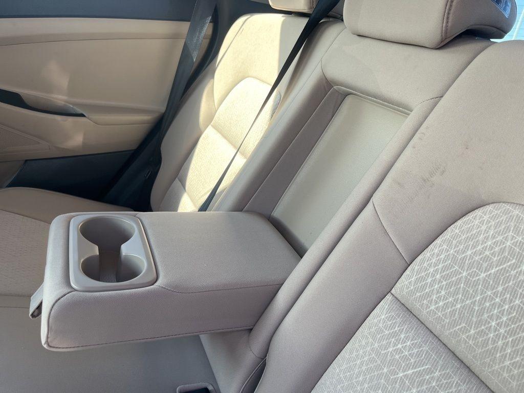 Hyundai Tucson  2016