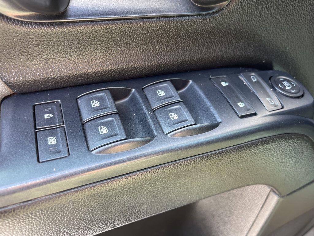 Chevrolet Silverado 1500  2018