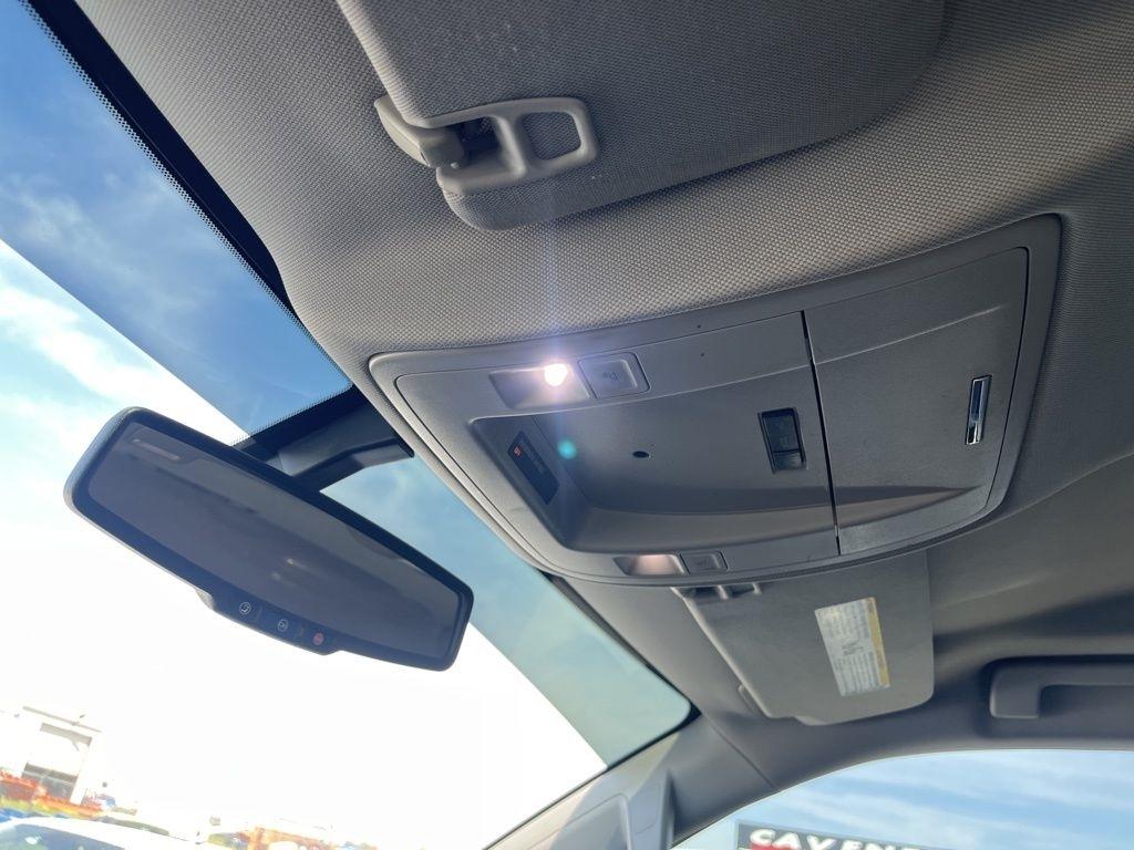 Chevrolet Silverado 1500  2018