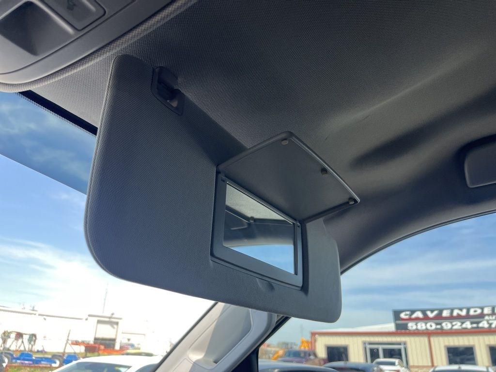 Chevrolet Silverado 1500  2018