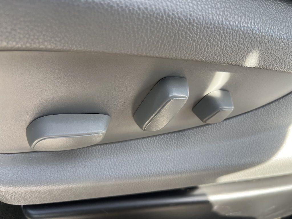 Chevrolet Silverado 1500  2018