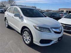 2016 Acura RDX 