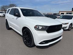 2016 Dodge Durango 