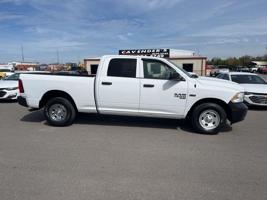 RAM 1500 Classic  2019