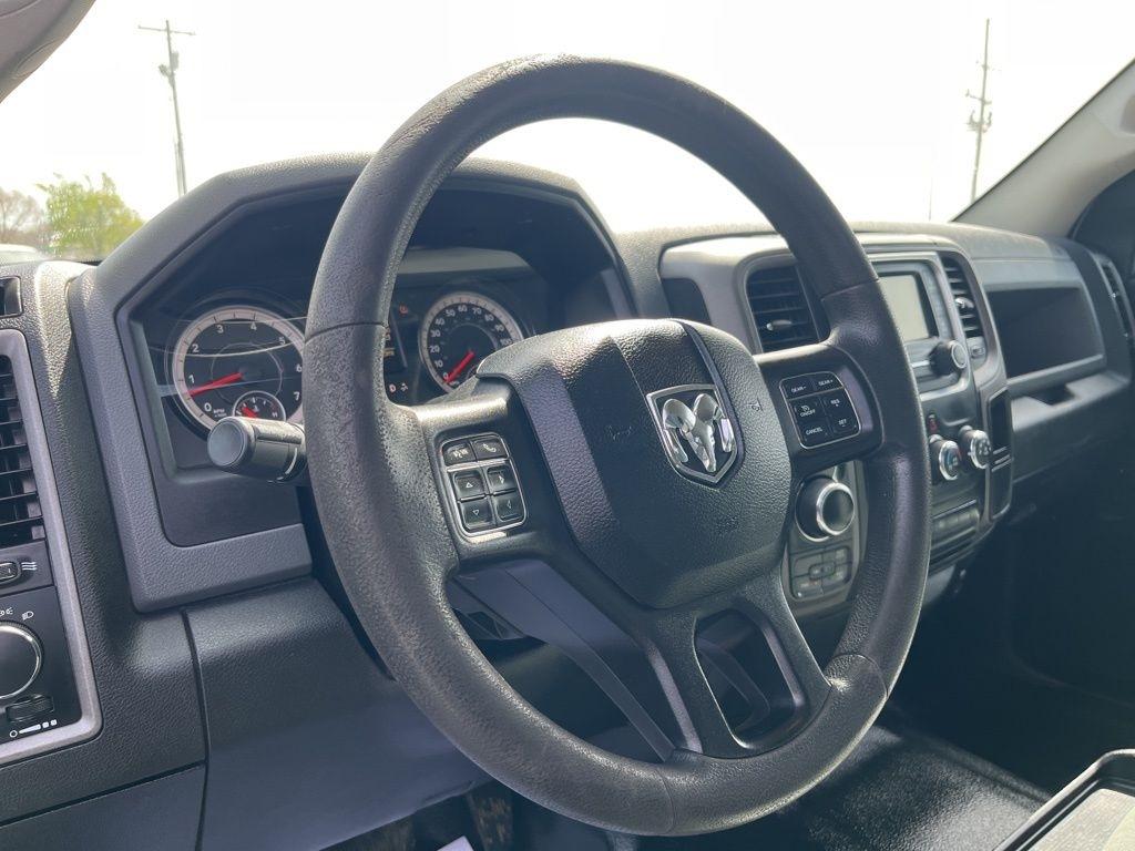 RAM 1500 Classic  2019