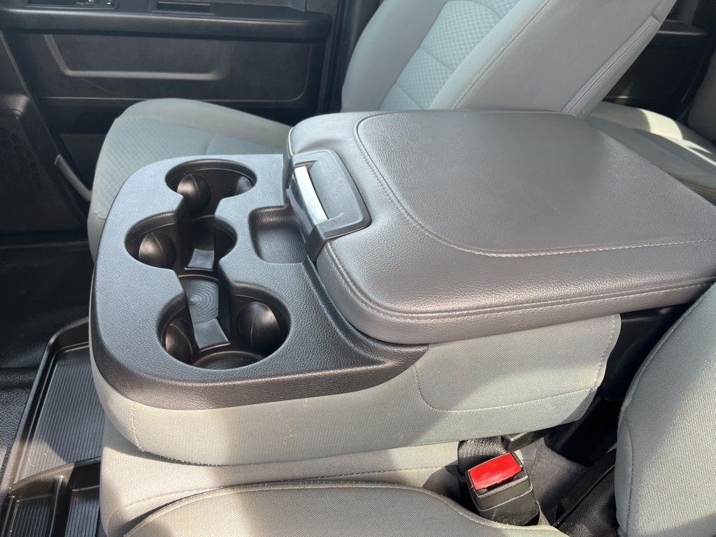 RAM 1500 Classic  2019