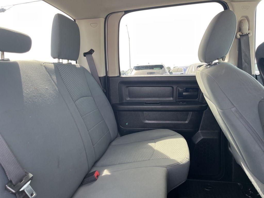 RAM 1500 Classic  2019