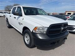 2019 RAM 1500 Classic 