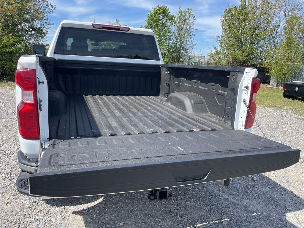 Chevrolet Silverado 2500HD  2023