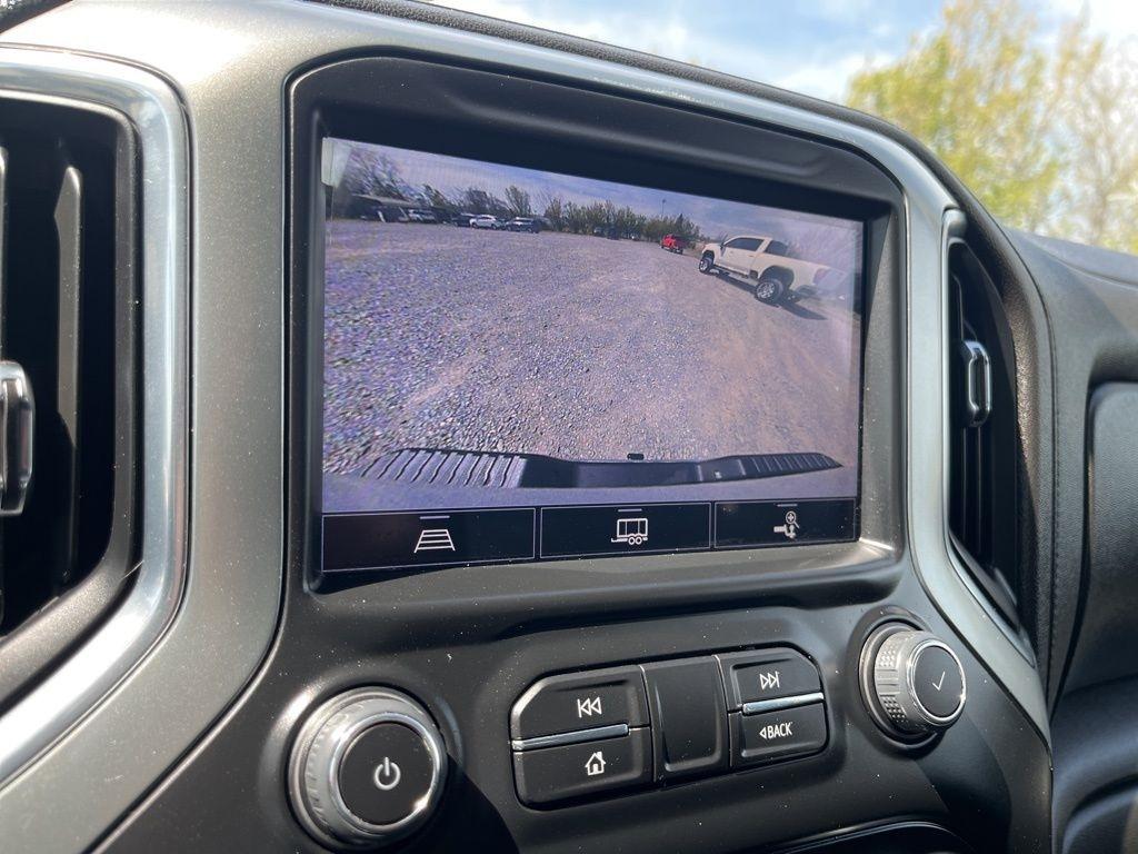 Chevrolet Silverado 2500HD  2023