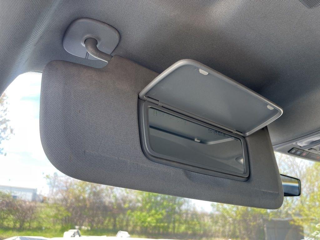 Chevrolet Silverado 2500HD  2023