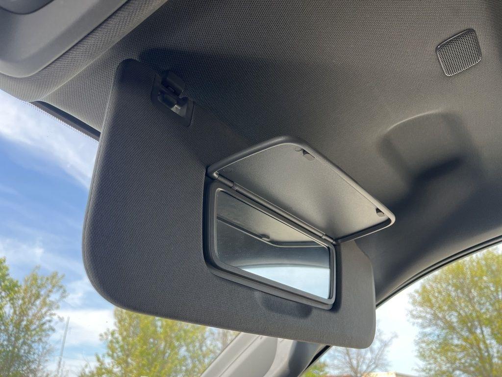 Chevrolet Silverado 2500HD  2023