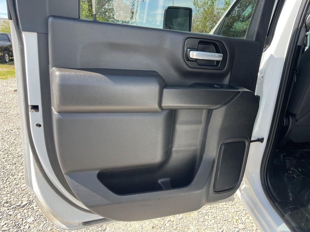 Chevrolet Silverado 2500HD  2023