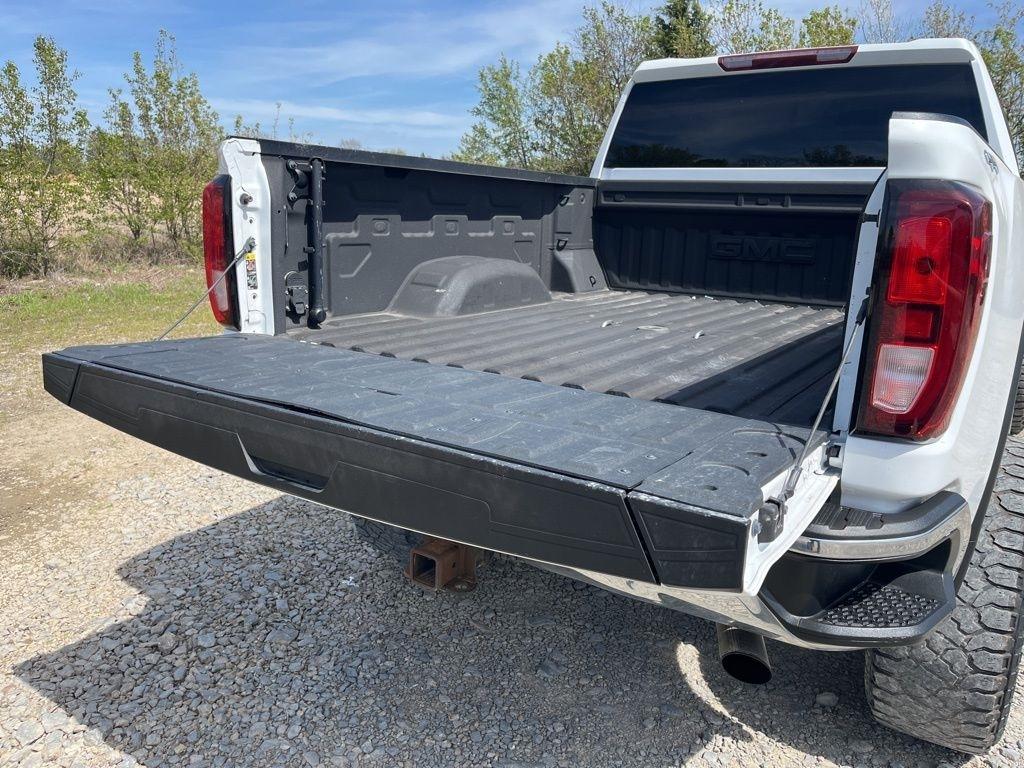 GMC Sierra 2500HD  2022