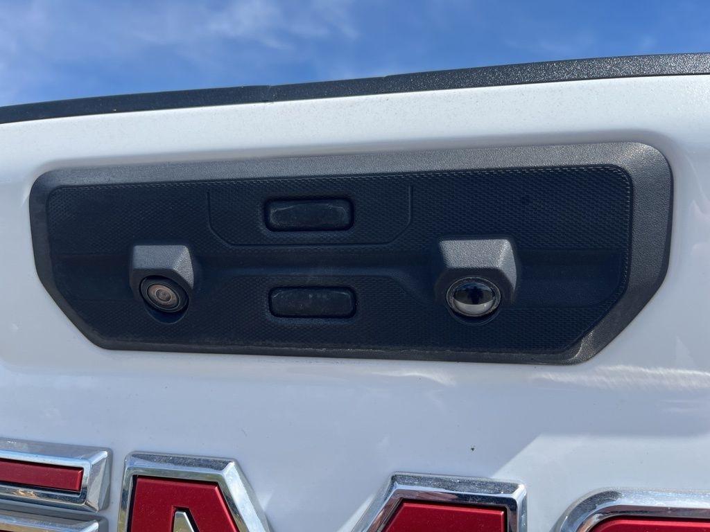 GMC Sierra 2500HD  2022