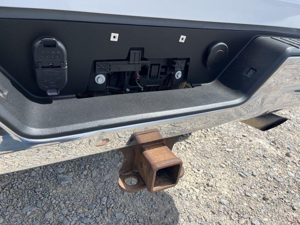 GMC Sierra 2500HD  2022