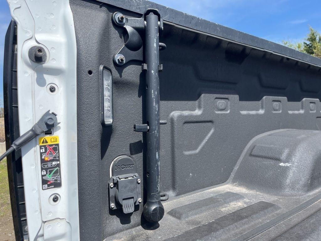 GMC Sierra 2500HD  2022