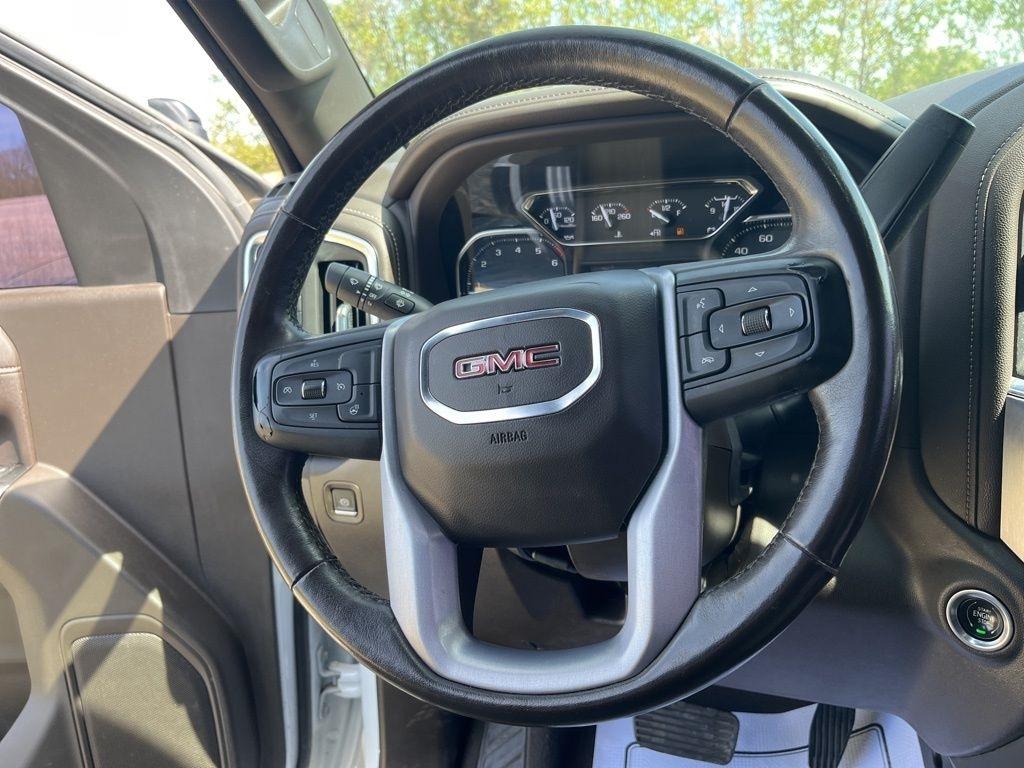 GMC Sierra 2500HD  2022