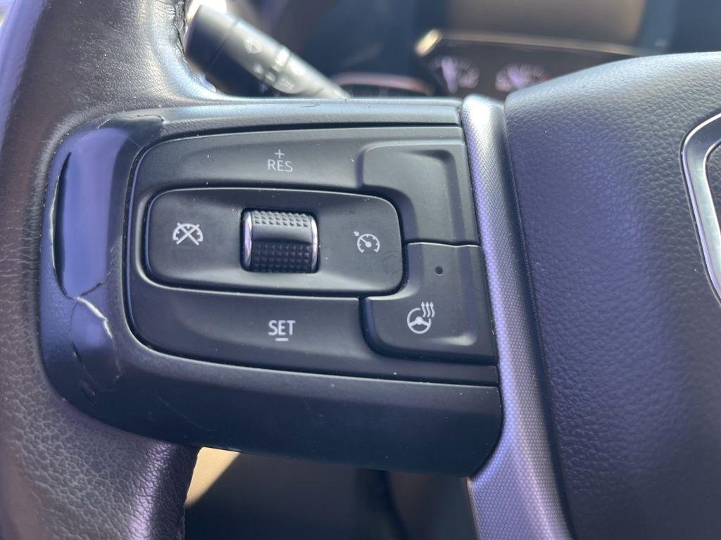 GMC Sierra 2500HD  2022