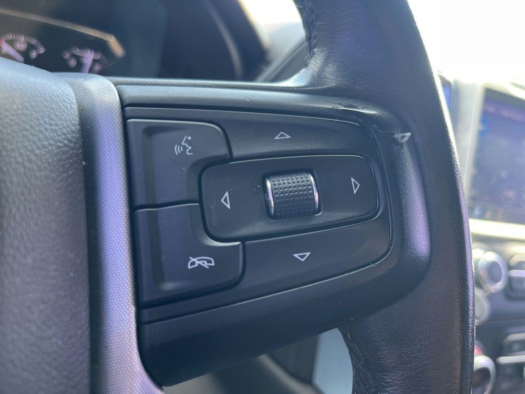 GMC Sierra 2500HD  2022