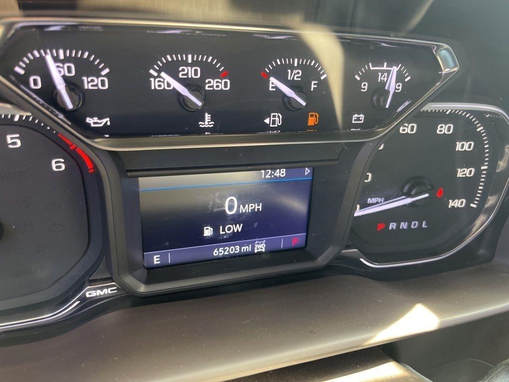 GMC Sierra 2500HD  2022