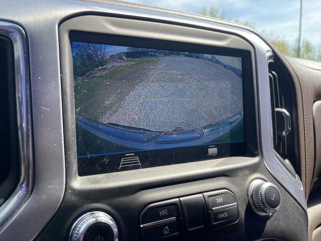 GMC Sierra 2500HD  2022