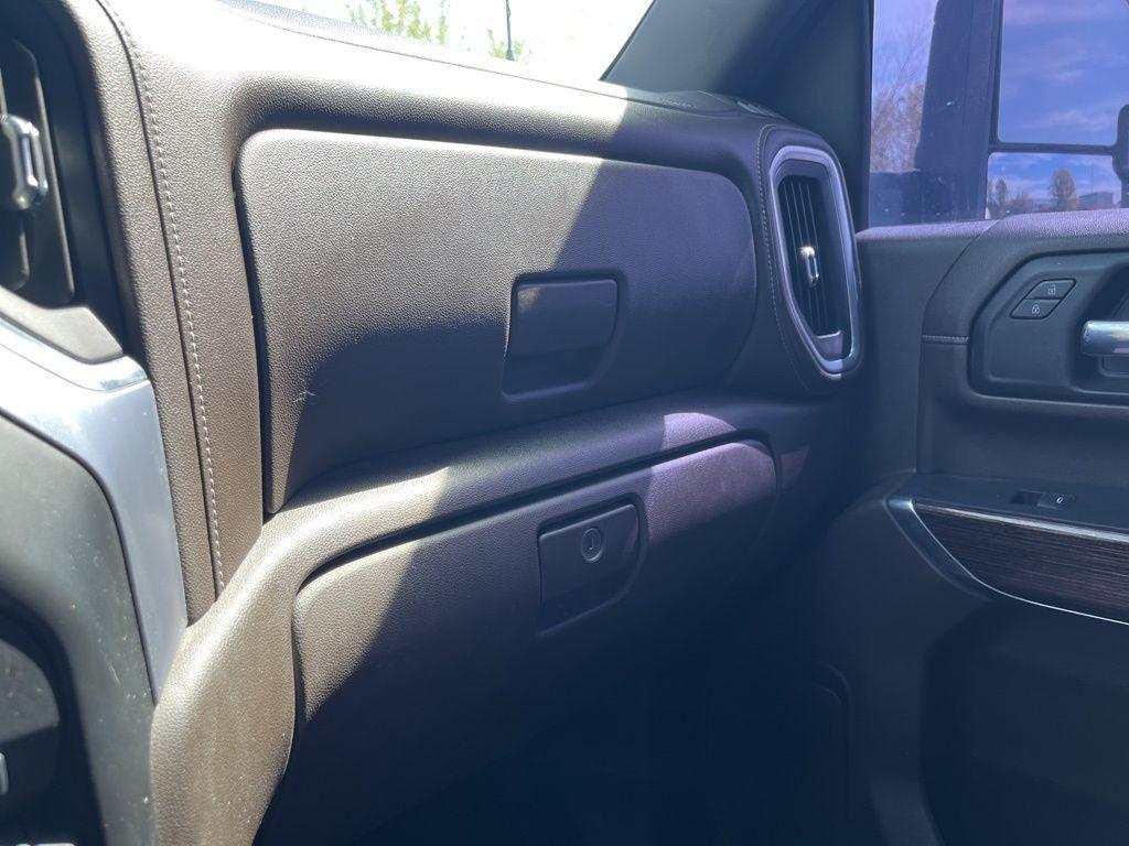 GMC Sierra 2500HD  2022