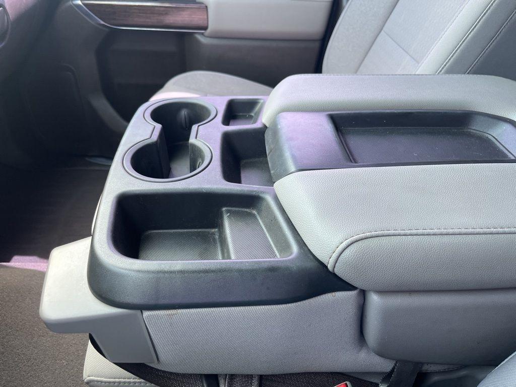 GMC Sierra 2500HD  2022