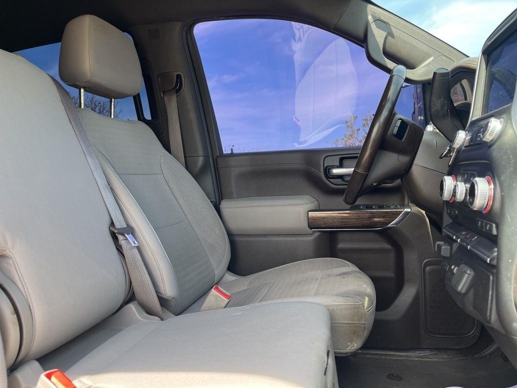 GMC Sierra 2500HD  2022