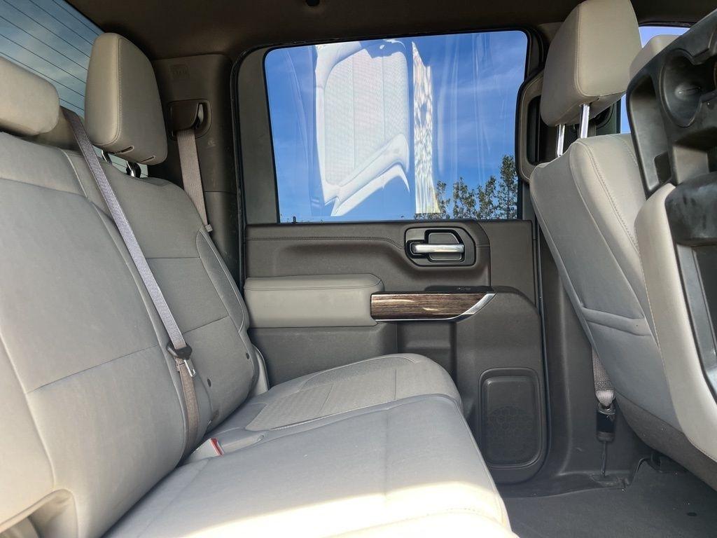 GMC Sierra 2500HD  2022